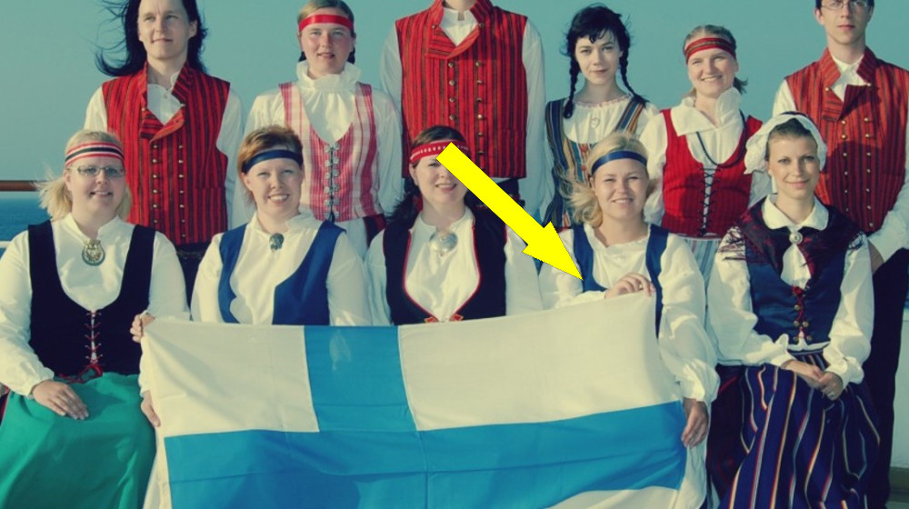    Тайна переселения финнов с Урала раскрыта ученым