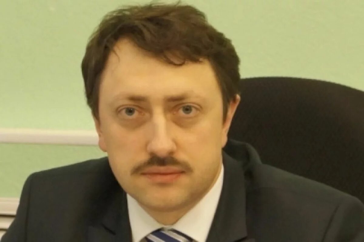    Стало известно о назначении врио главы администрации Колпинского района