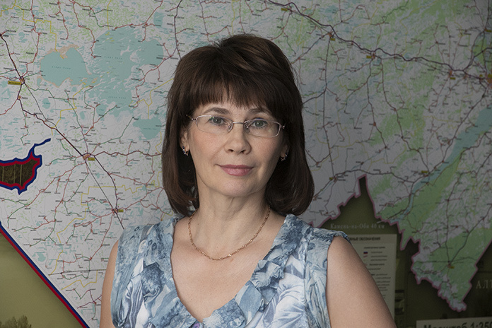    Руководитель аппарата Уполномоченного по защите прав предпринимателей в Новосибирской области Наталья Бойкова констатирует, что наибольший запрос со стороны бизнеса направлен на правовую поддержку. Фото: Михаил Периков