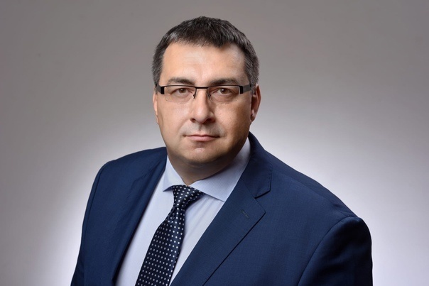    Городскому хозяйству Оренбурга предстоит перезагрузка Юрий Мещанинов