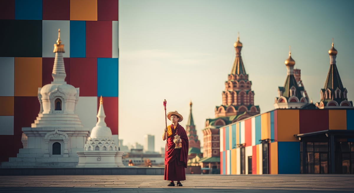 AI-генерация