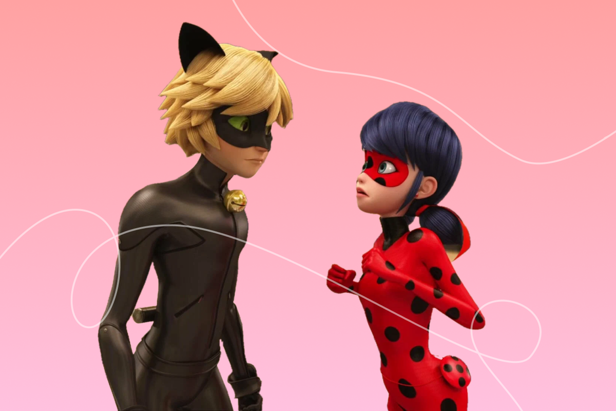     10 шокирующих фактов о мультфильме «Леди Баг и Супер-Кот», которые вы точно не знали