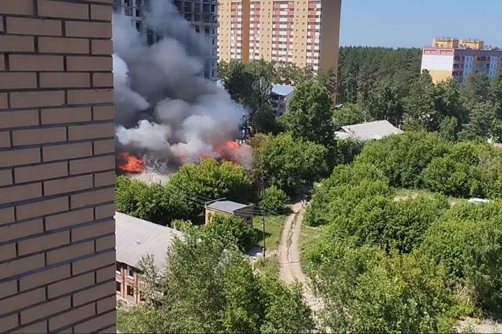    Фото читателей VN.ru