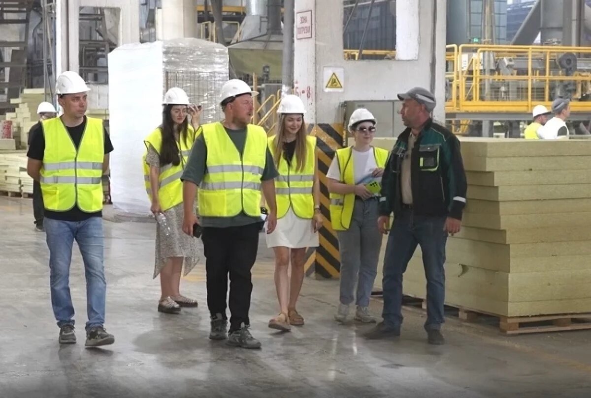    Свердловские застройщики ИЖС объединились с производителями стройматериалов