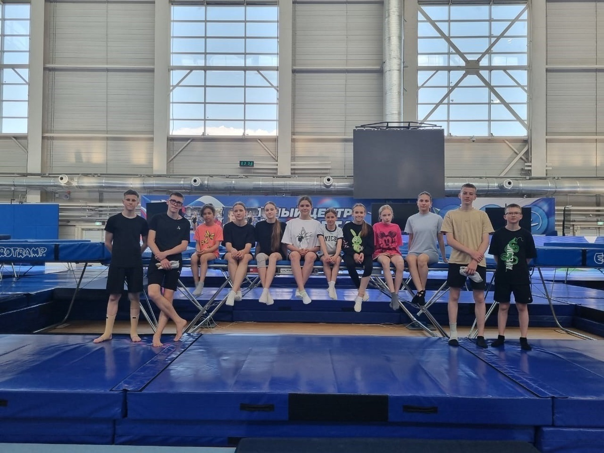    Фото: Социальные сети ЦСП Магаданской области