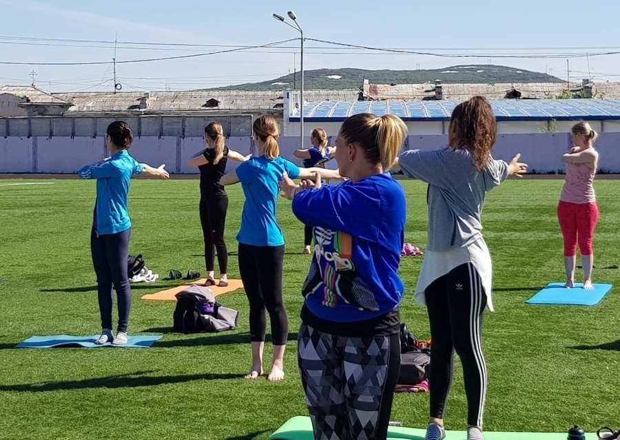    Фото: Издание “Магаданская правда”