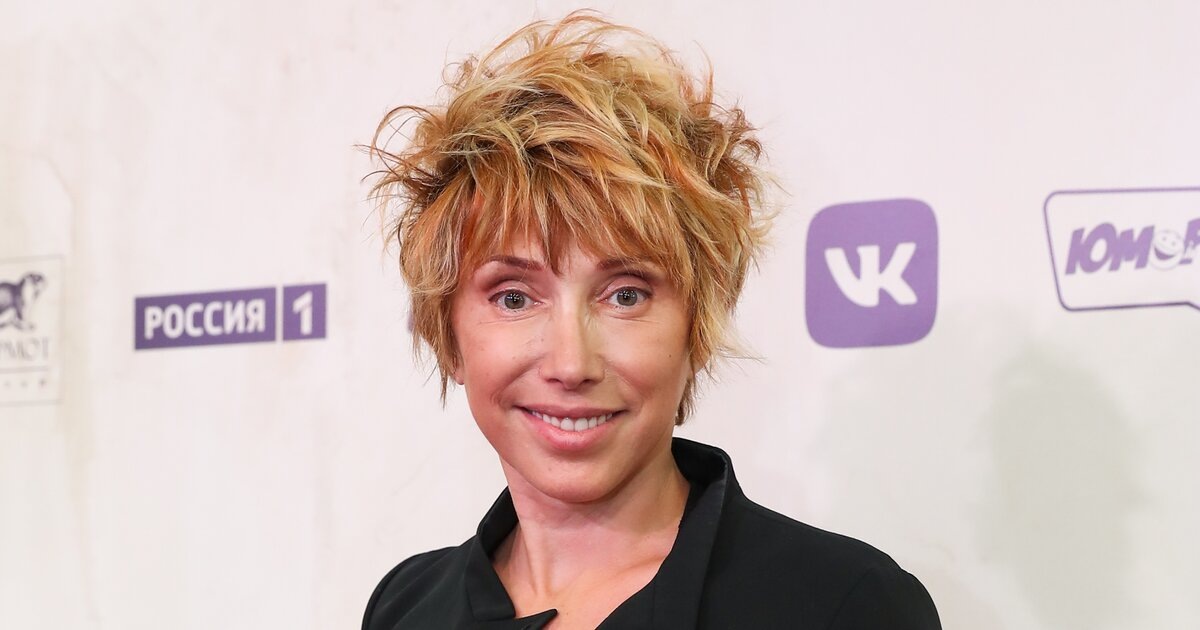 Елена Воробей