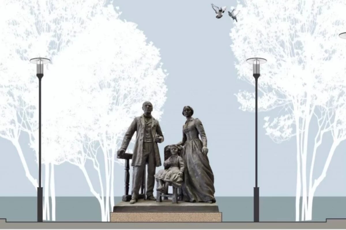    Итоги голосования за объекты благоустройства подвели в Иркутске