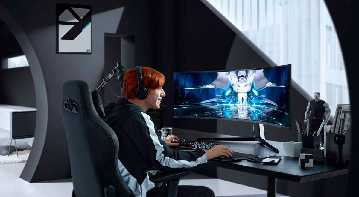 Карьеру в киберспорте можно начинать в школьные годы