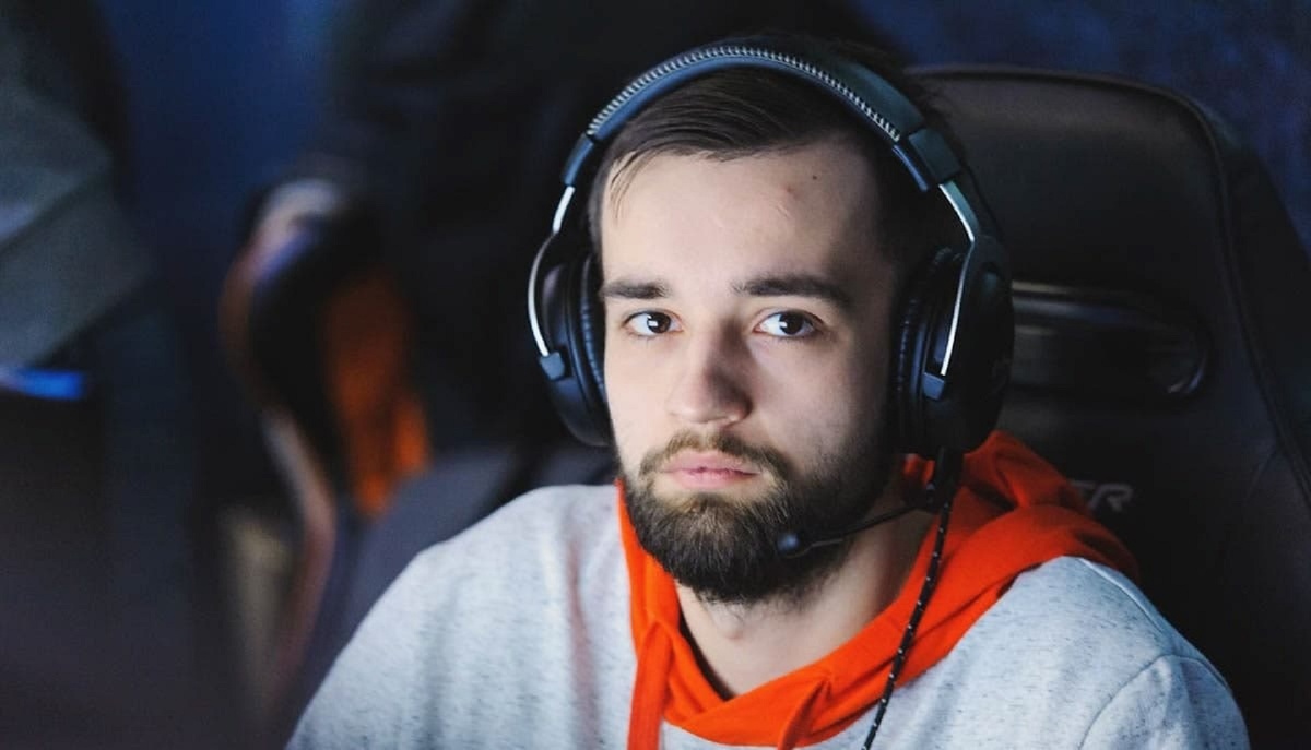 фото: Дмитрий «Fishman» Полищук