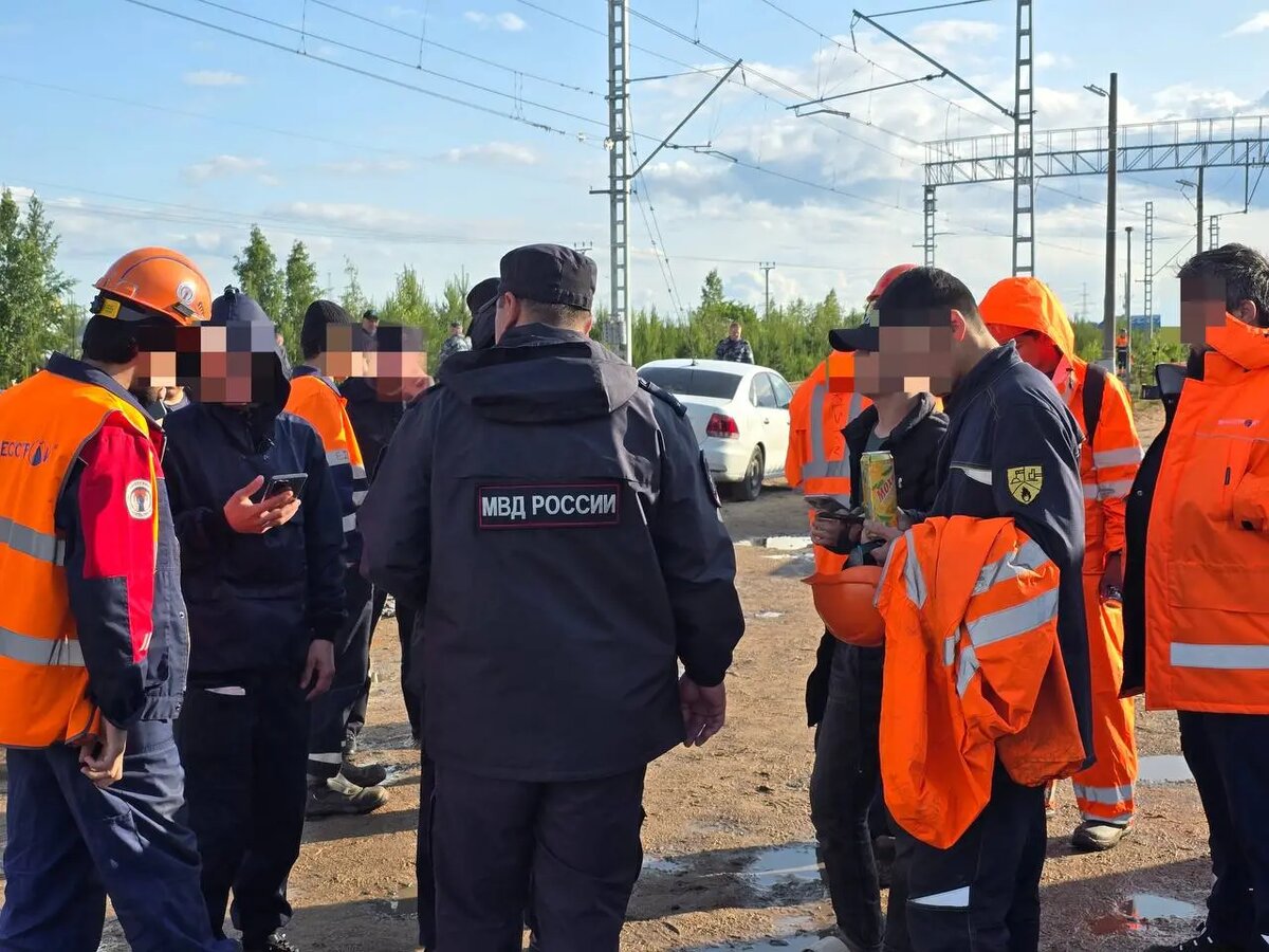    Фото: пресс-служба Управления на транспорте МВД РФ по СЗФО.