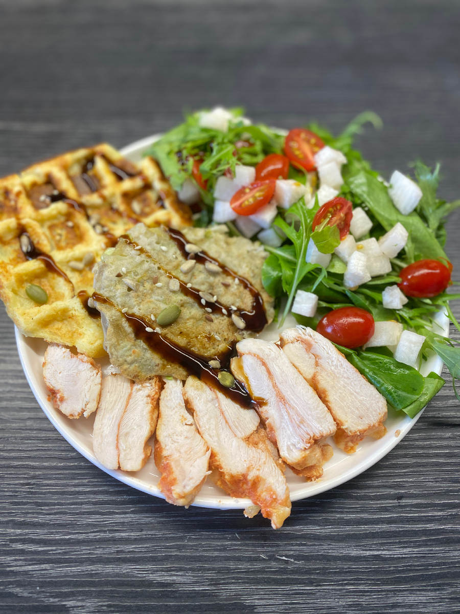 Фото автора