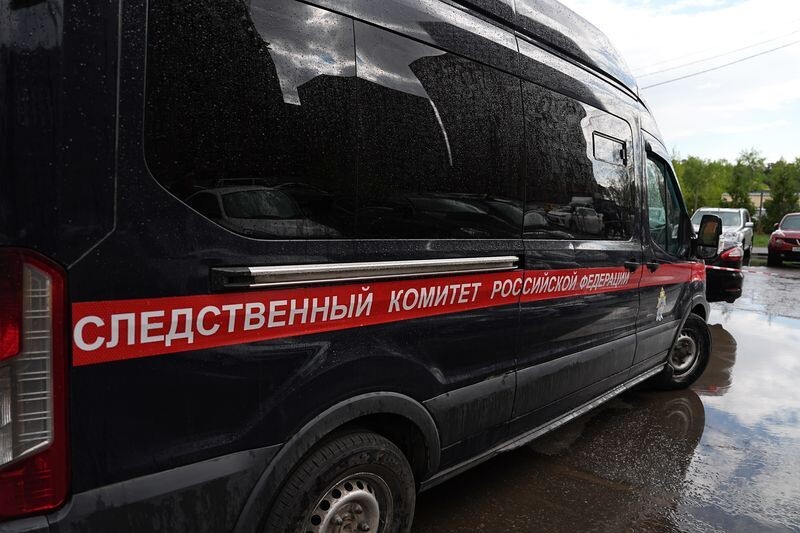     / Источник: © ИЗВЕСТИЯ/Павел Волков