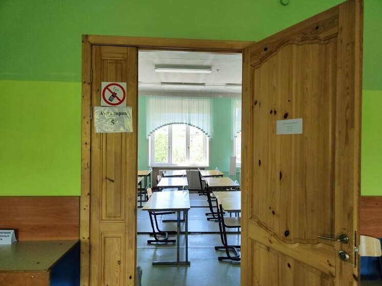     Количество учеников, которые получили высший балл, сократится на 22,5%, по сравнению с предыдущим годом. Фото: архив "МК в Питере".