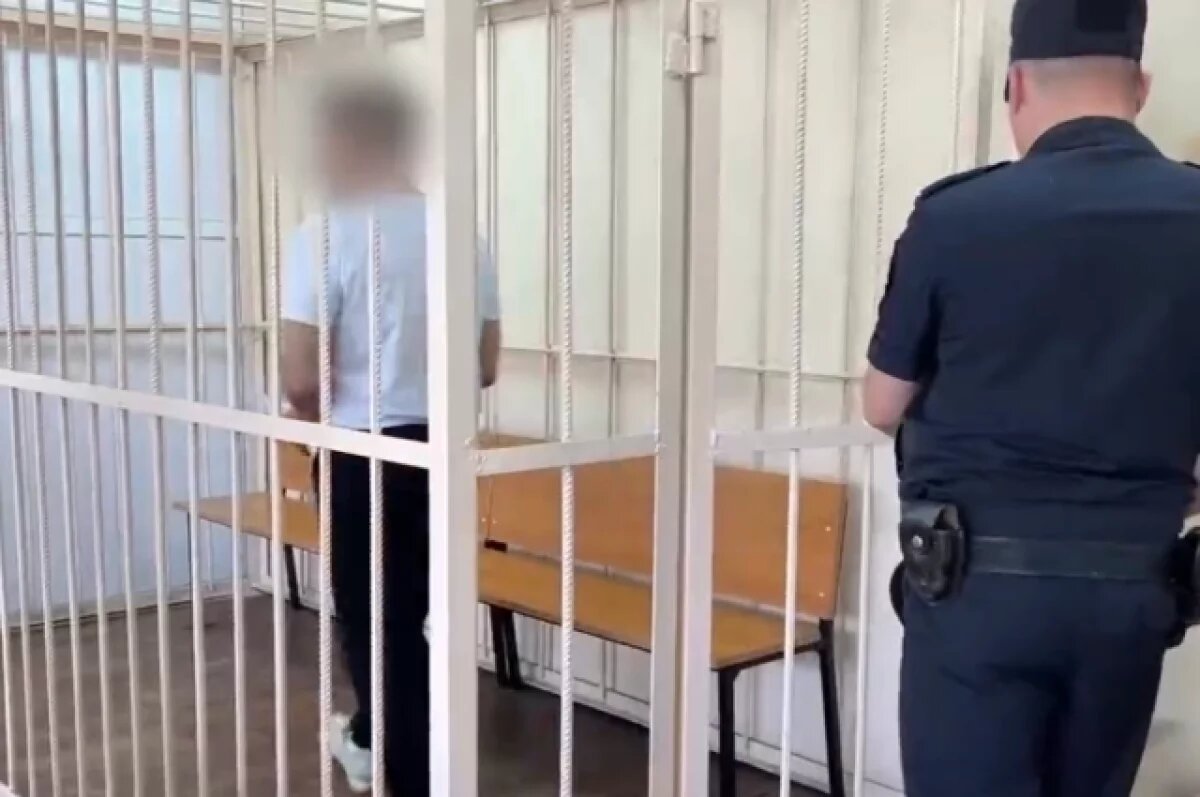    В Челябинске арестовали бывшего топ-менеджера банка за взятку