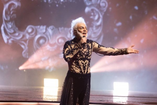    Филипп Киркоров. Фото: АиФ