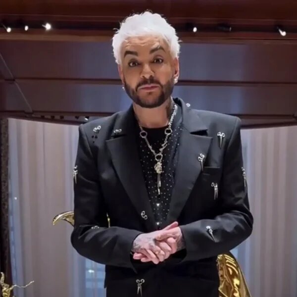    Филипп Киркоров. Фото: МК