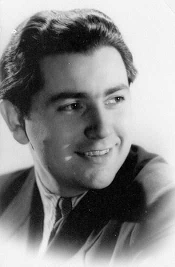 Юрий Чекулаев