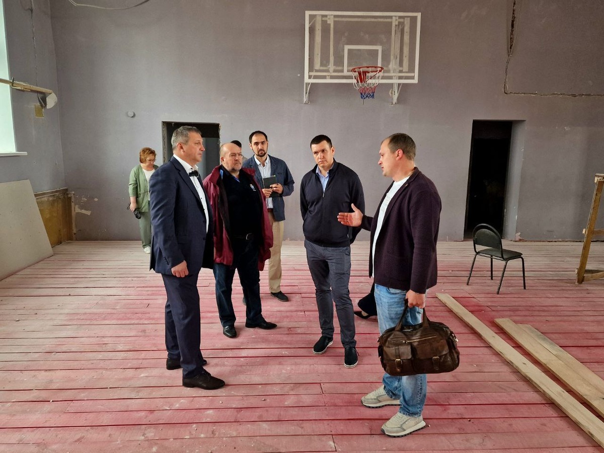    Фото из ТГ-канала Ивана Носкова