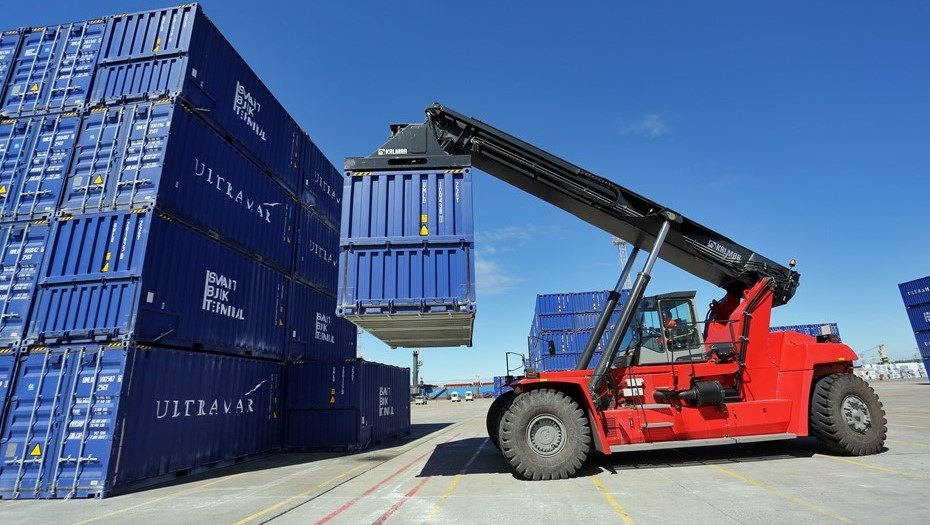    Автор фото: Пётр Ковалёв / "Деловой Петербург"