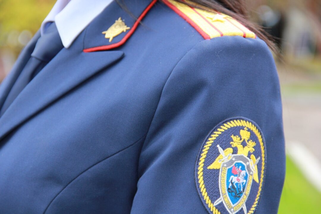    Фото пресс-службы ГСУ СК России по Красноярскому краю и Республике Хакасия