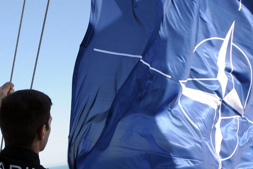    Фото © Flickr.com / NATO