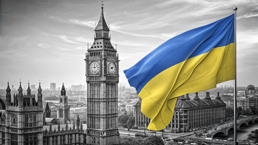    Сгенерировано с помощью ИИ