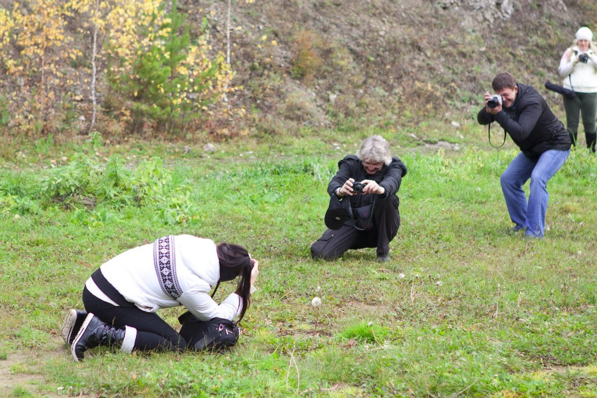 Фото преподавателей