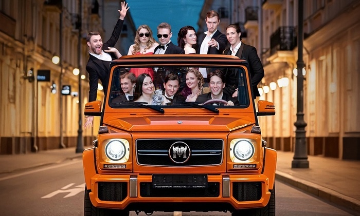    В Москве пройдет Церемония закрытия III Молодёжной программы оперных артистов театра «Геликон-опера» и АНО «Арт-Гелиос»