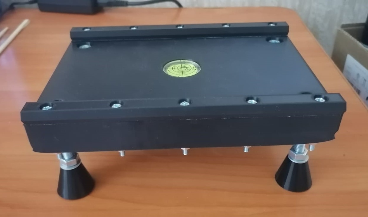    Фото: пресс-служба НЭТИ