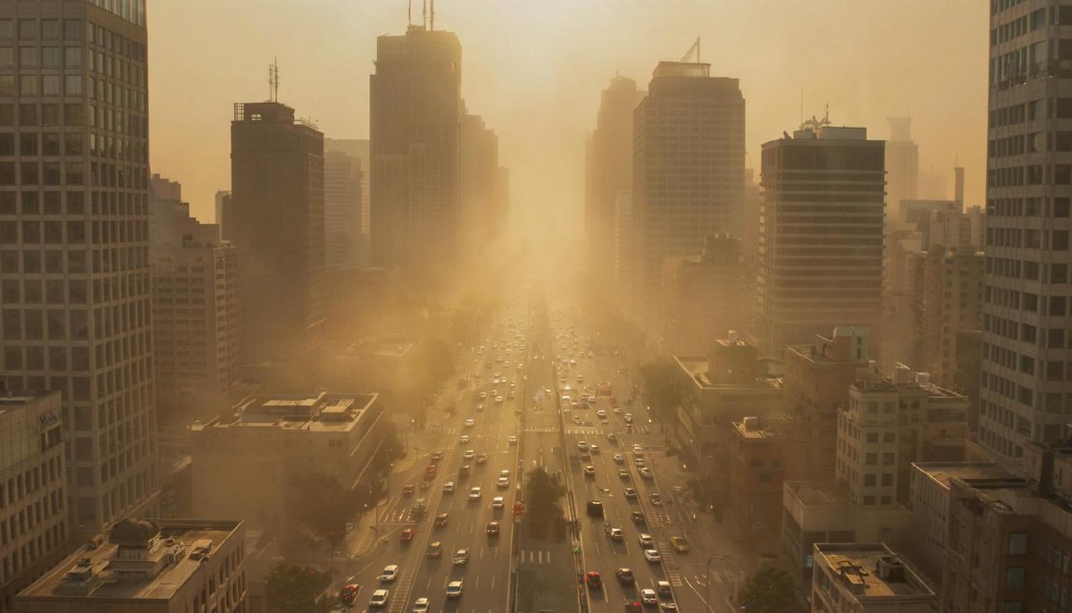    Фото сгенерировано Kandinsky 4.1