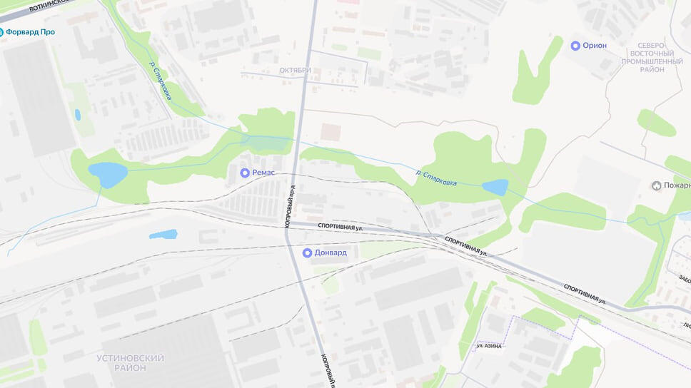 Фото: «Яндекс.Карты»