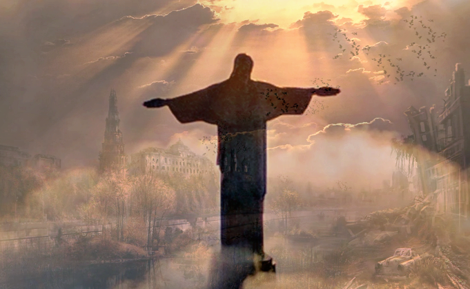 Царствование антихриста: Библейские пророчества и исторические толкования.