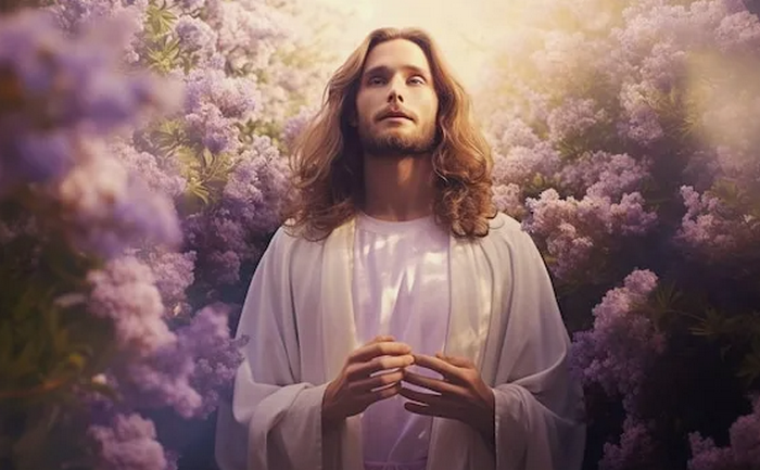 Иисус Христос