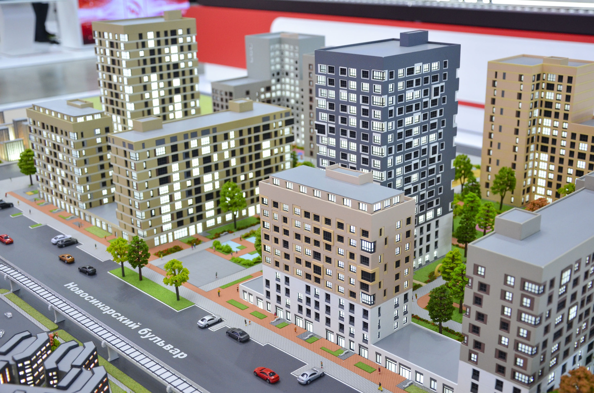 Петросян и Брухунова владеют роскошной квартирой в центре Москвы.  Фото: Фото: ФедералПресс / Дмитрий Шевалдин