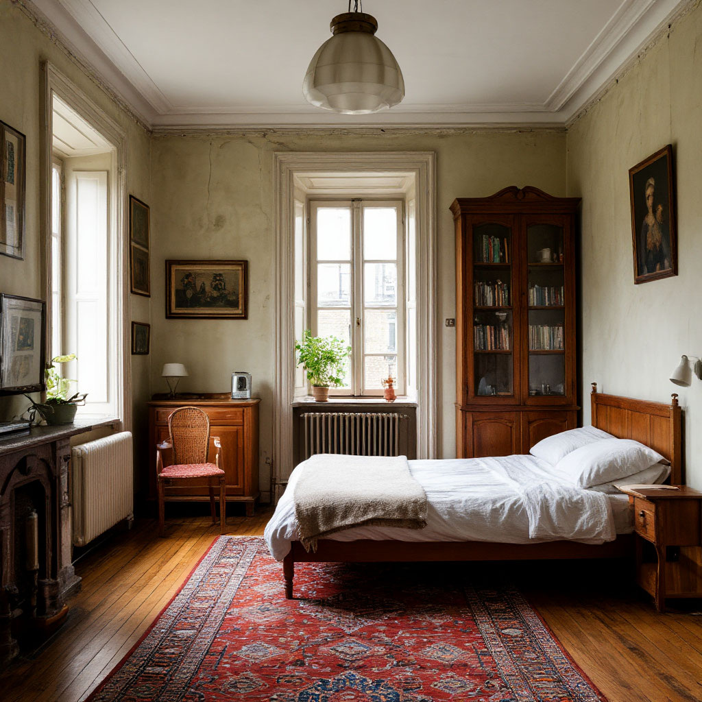 Создано с помощью Шедеврума