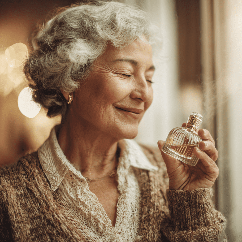   Как выбрать аромат для бабушки: 7 идеальных духов, которые подарят ей воспоминания и тепло Ева Грин