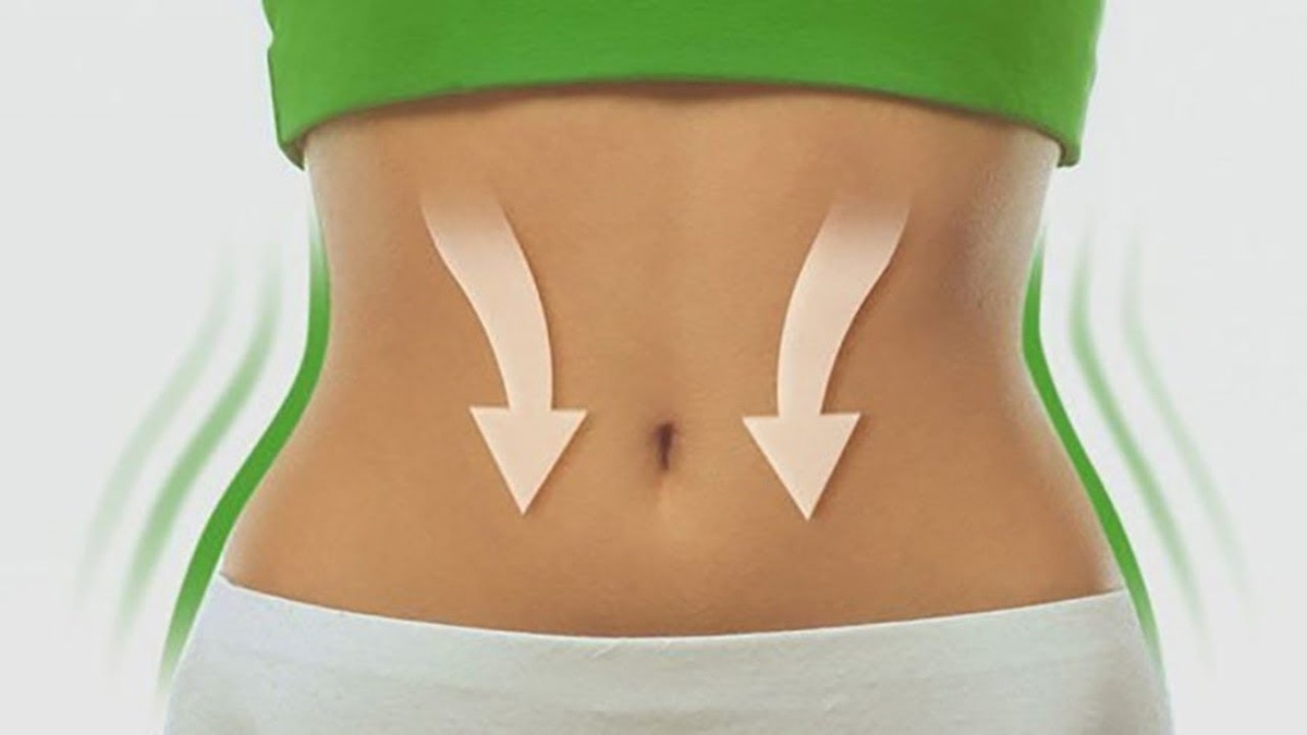 Упражнение для Поджелудочной: Улучшает Пищеварение и Обмен Веществ