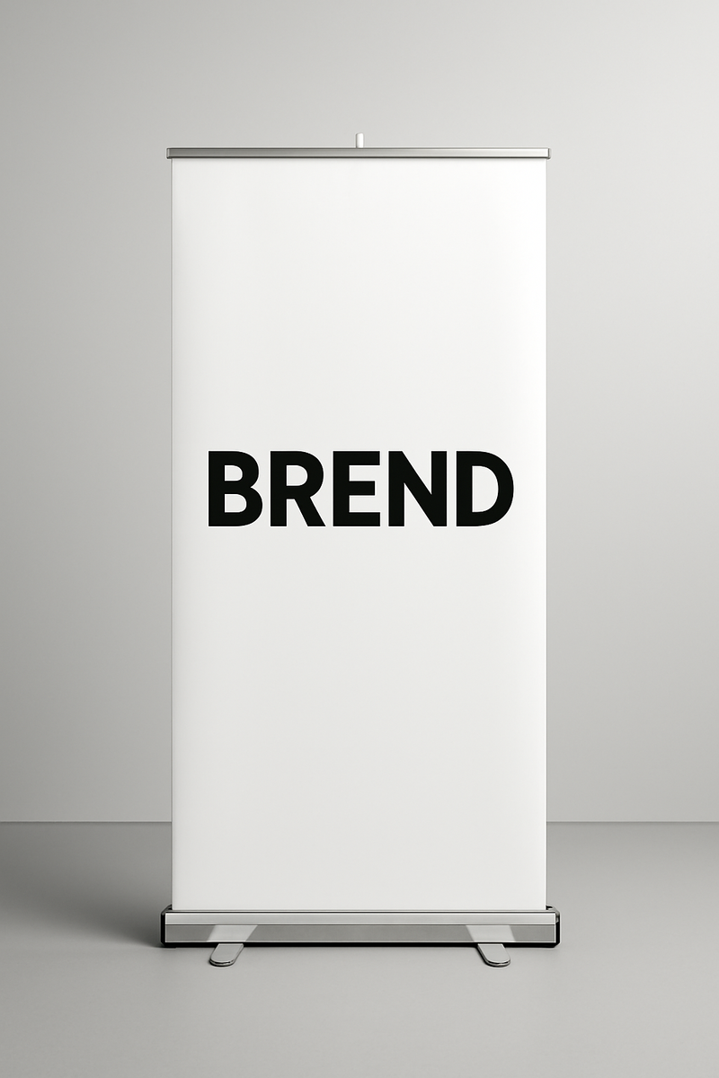 Рол ап РПК Мобильная Реклама