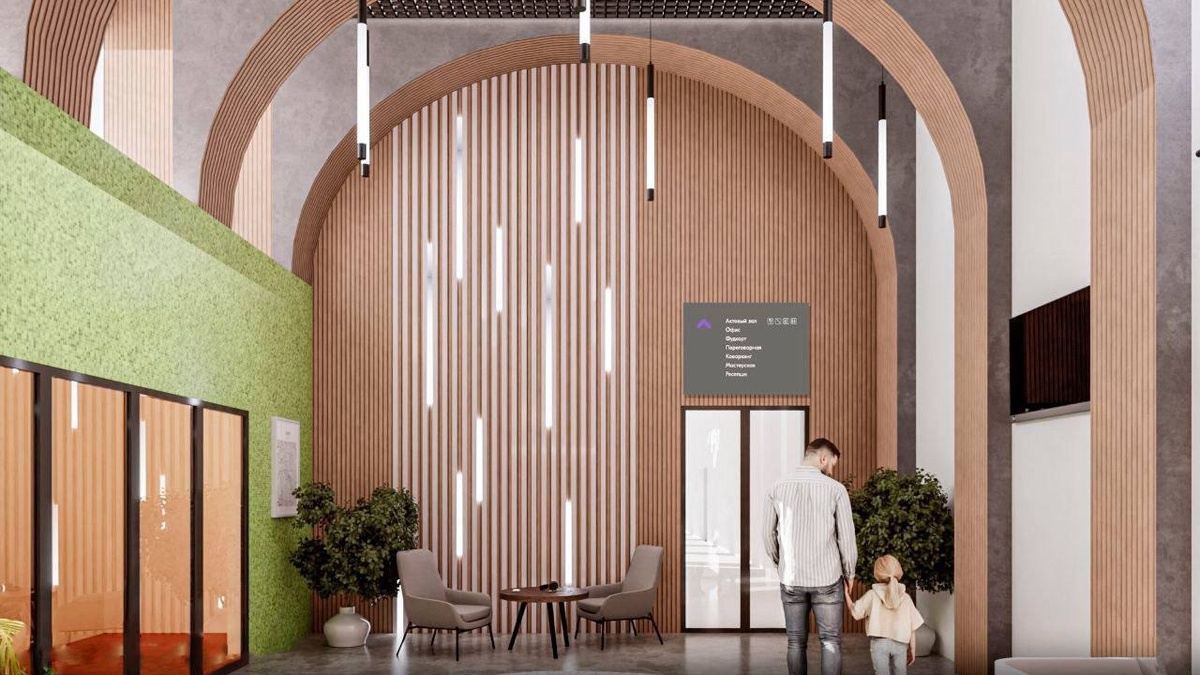    Курская область стала победителем конкурса «Регион для молодых»