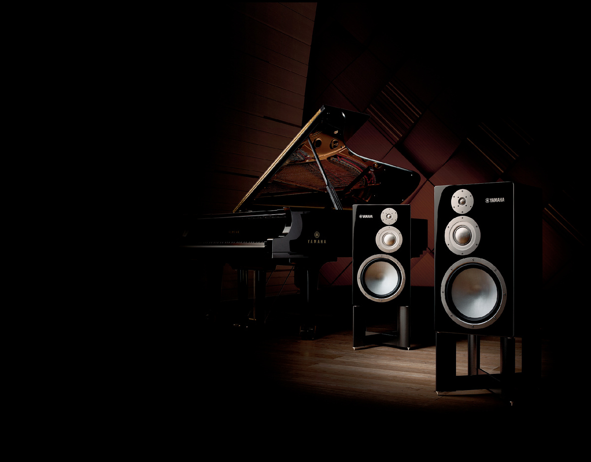 Акустическая система Yamaha NS5000