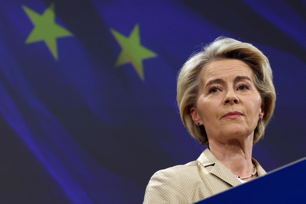    Фото © OLIVIER HOSLET / EPA / ТАСС