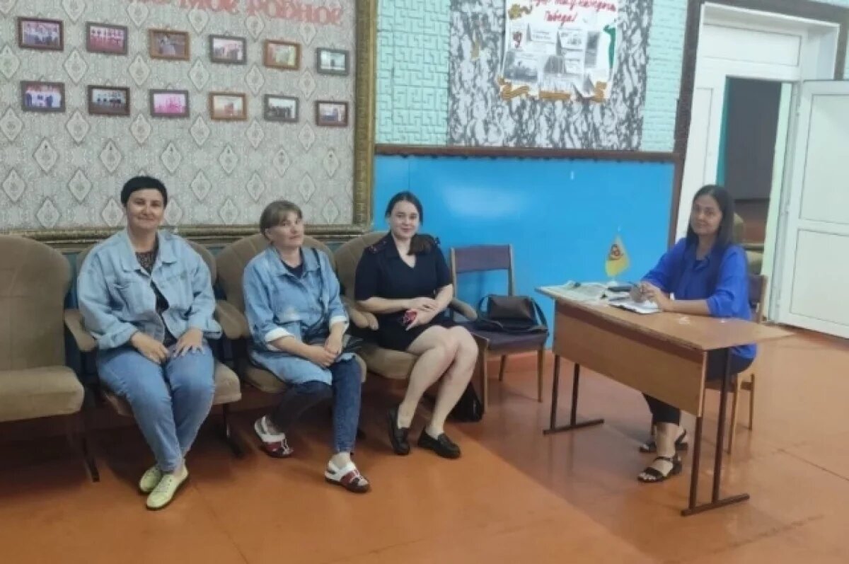    Жители Кулундинского района пожаловались на дорогой и некачественный уголь