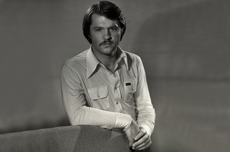 Александр Фатюшин - актер театра имени Маяковского