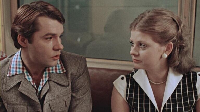 Рязанский Марлон Брандо. Александр Фатюшин