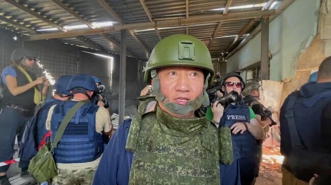     / Источник: © Соцсети