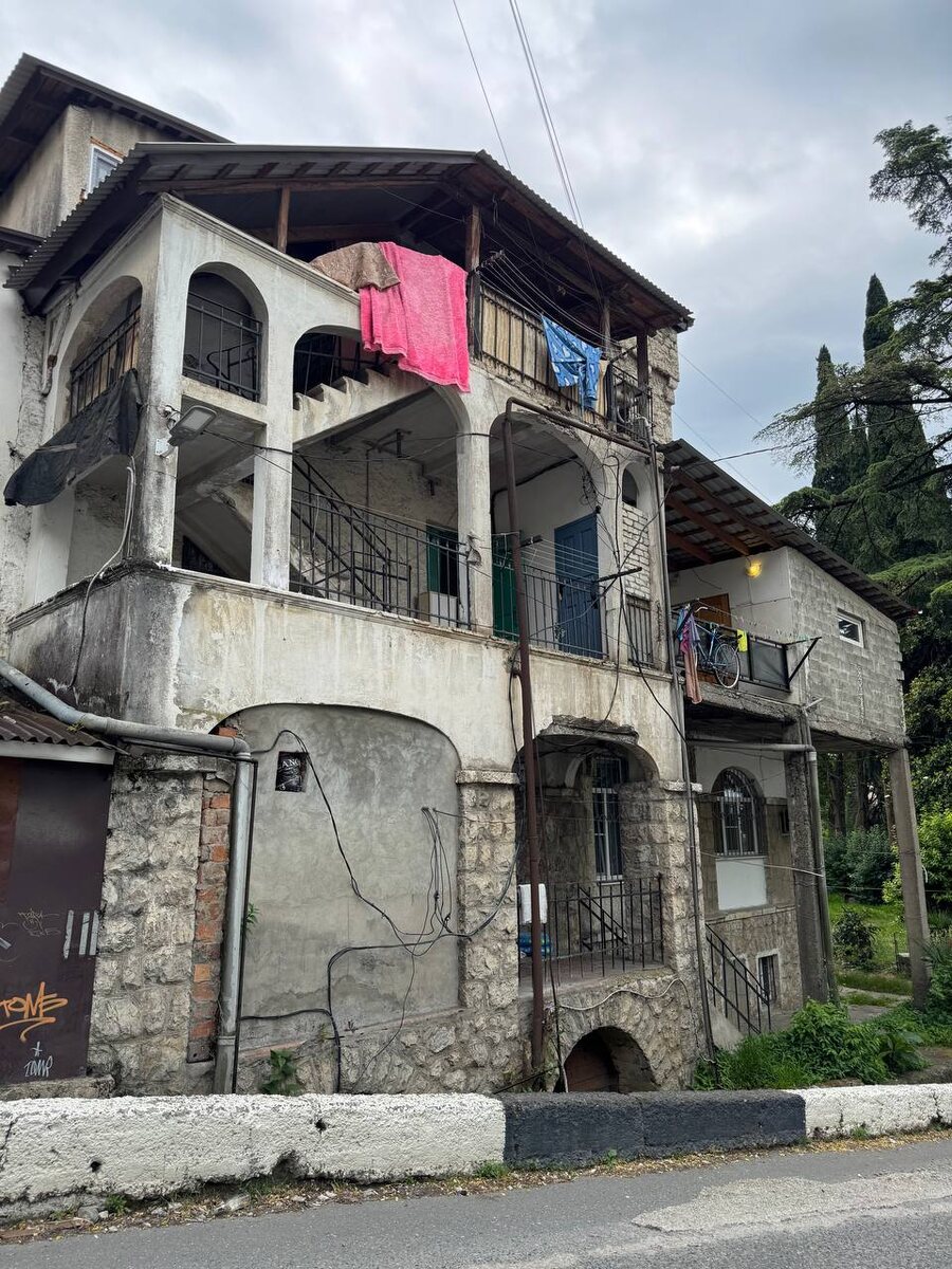 Страна души" или страна тотального пофигизма?