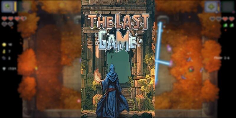    Игра The Last Game