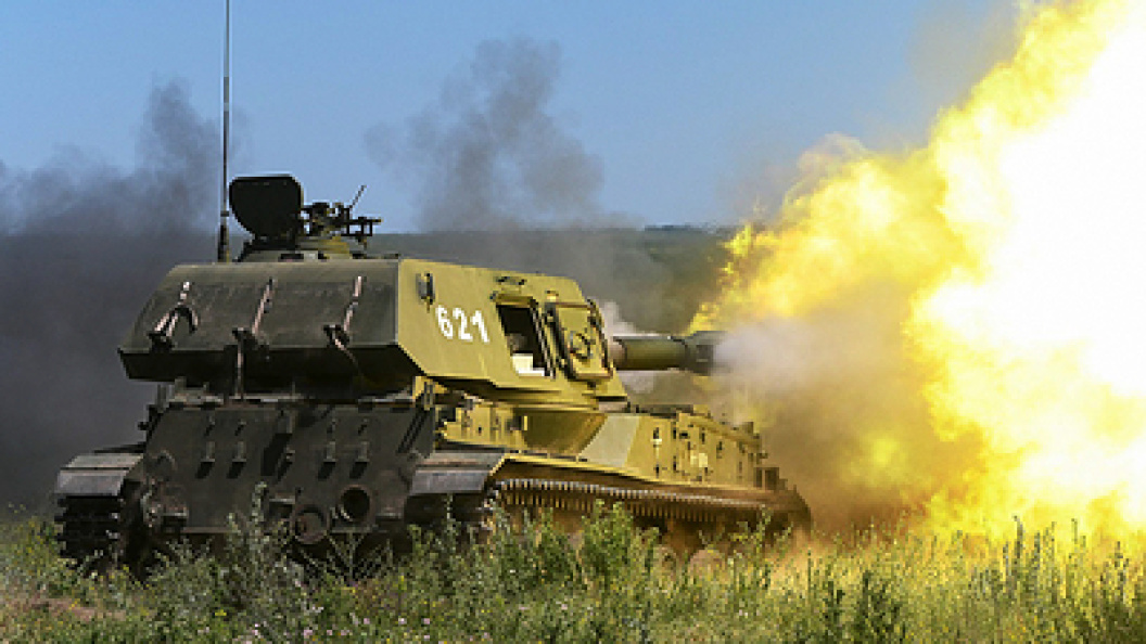    MOD Russia/Globallookpress