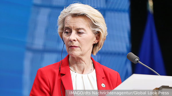     Фото: IMAGO/dts Nachrichtenagentur/Global Look Press   
 Текст: Рафаэль Фахрутдинов